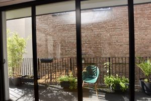 Balcony- click for photo gallery
